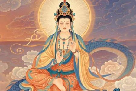 观音灵签文君遇相如