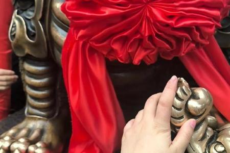 黄大仙60姻缘 黄大仙签准吗？