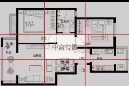 可怕的家居风水中的煞气是什么