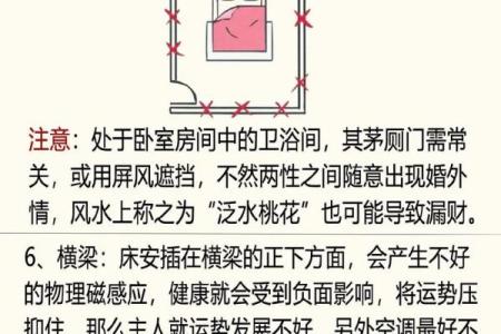 卧室地毯颜色及图案的风水禁忌