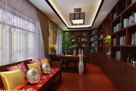 书房安装空调有什么风水讲究