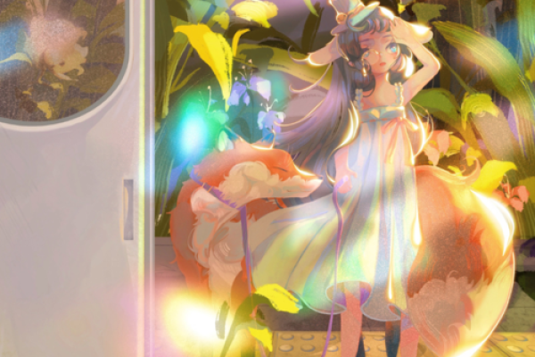 神叨酱：3.31日心灵运势测试