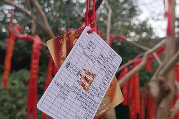 人丁兴旺的灵签是什么