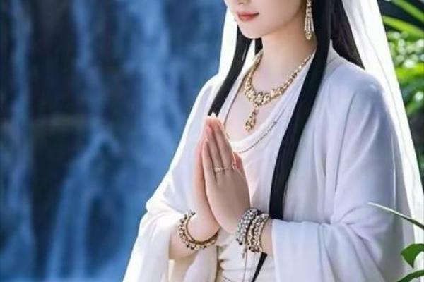 女人有观音痣好吗 命中贵人相助化险为夷