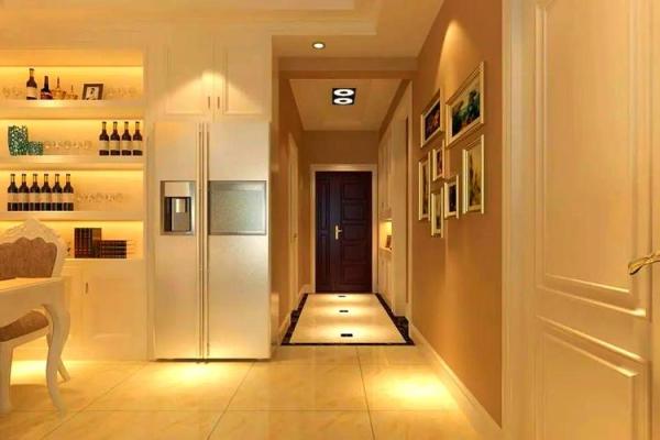 房子地砖铺什么颜色好风水