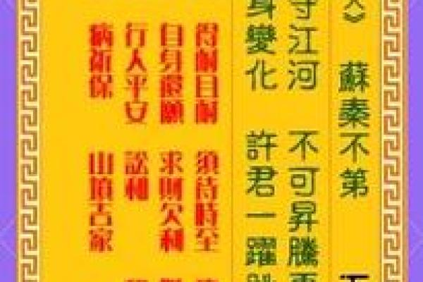 名家写的观音灵签怎么样