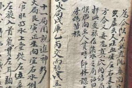 你和风水之间，就差一道通关法