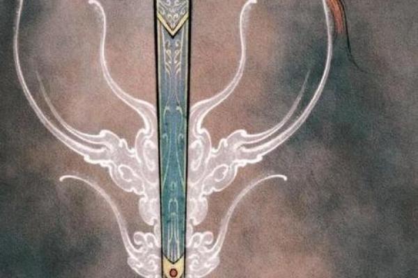 吕祖灵签第三十八签 古人鲤鱼化龙