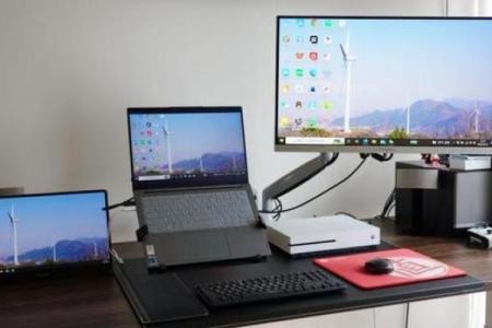 电脑摆放的八大风水影响