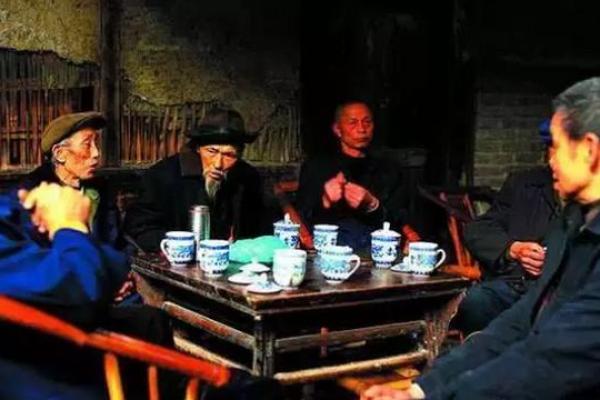 算命的3个小故事，看完第3个才恍然大悟