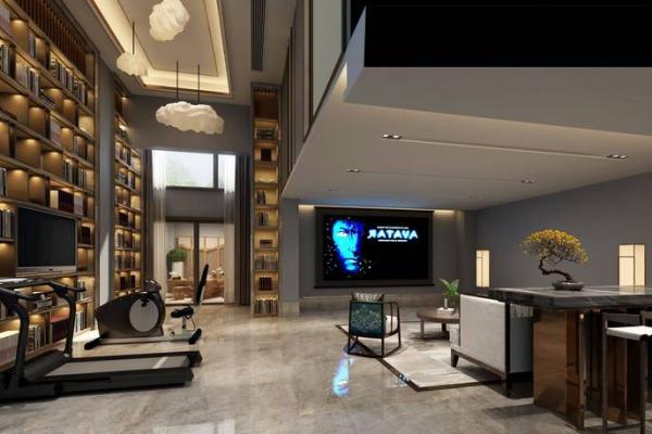 风水二手房装修注意事项须重视