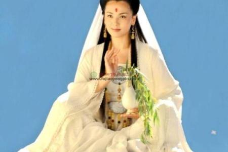 姻缘哪个观音 姻缘哪个观音最灵验？