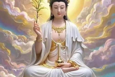 三月初三是王母娘娘的生日观音菩萨的生日吗