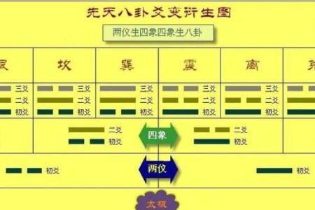 紫微斗数之八卦万物类象：震卦详解