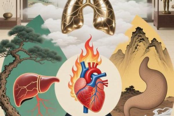 风水与中医的联系是什么