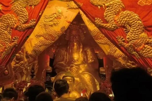 玄武山佛祖灵签49号 玄武山佛祖灵签49号