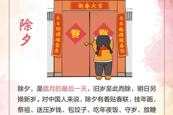 中国的春节有哪些习俗风水 中国的春节有哪些习俗风水