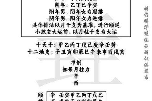 怎么学八字算命