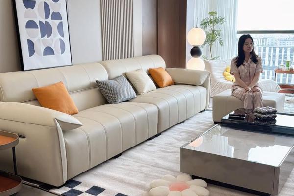 客厅摆沙发朝哪个方位风水较好 客厅摆沙发朝哪个方位风水较好