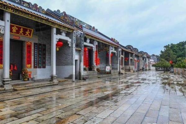 佛山什么样的房子风水好