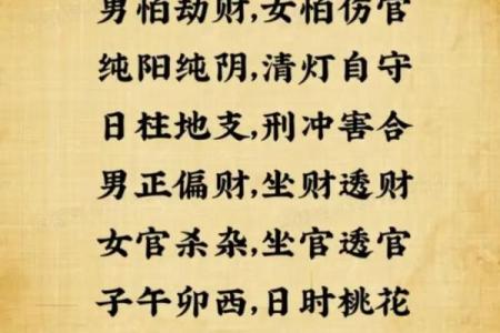八字缺水的女人,女命八字一个水都没有