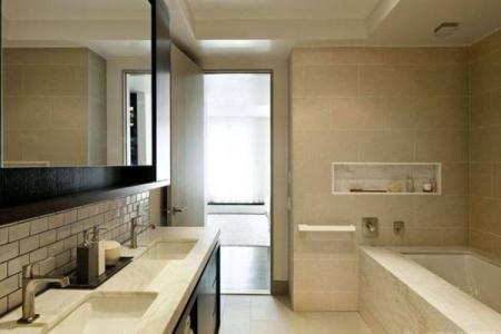 厨房上层是厕所对风水有影响吗