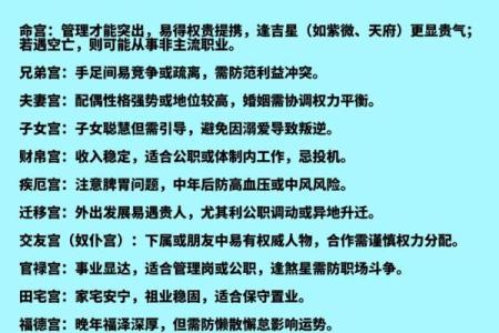 紫薇斗数中大耗是什么意思