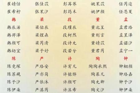 2019年4月27号丑时出生的男孩起名方法姓名