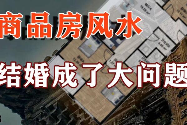 关于姻缘的风水