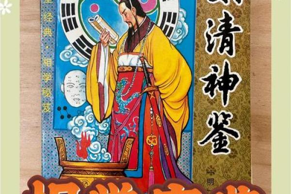 极密搜查中的算命 极密搜查中的算命