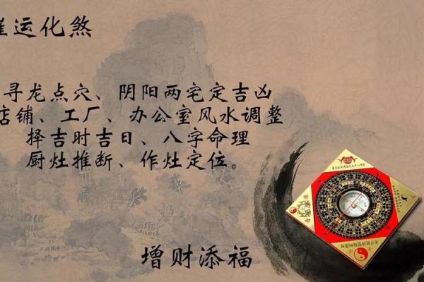 阳宅、阴宅风水不好，万事不顺