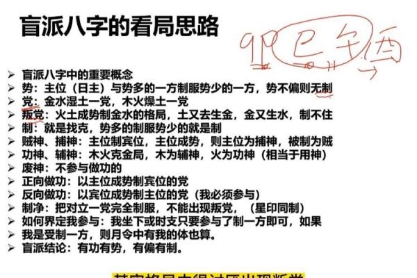八字基础视频