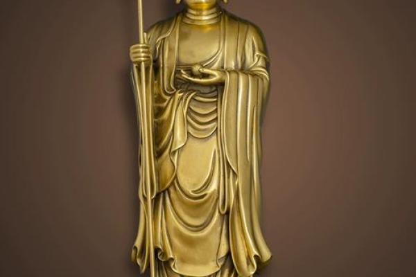 风水摆件地藏王的寓意及摆放位置 风水摆件地藏王的寓意及摆放位置