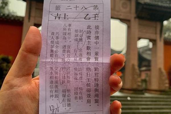 关帝八十六灵签解签 关帝八十六灵签解签