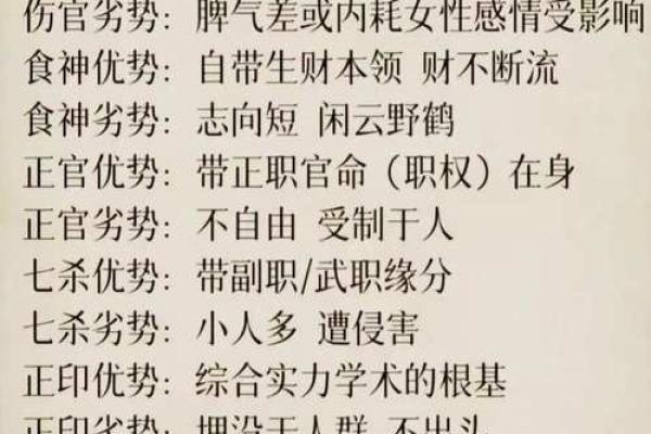 八字中最差的日柱有哪些 癸亥日柱