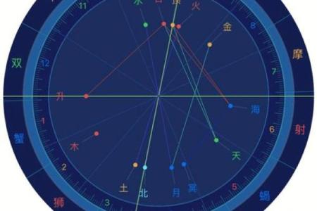 紫薇斗数测学业