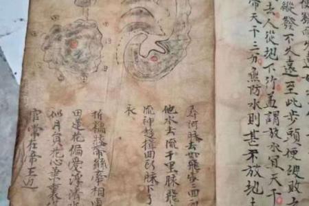 堪舆术七星打劫是怎样风水秘术