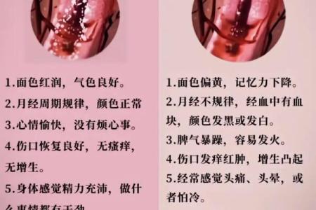 八字火弱的女人的特点