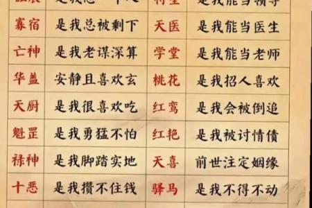 八字喜用神为木火土是什么意思