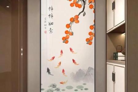 房子有必要挂画吗风水好吗