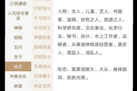 免费算命里财富