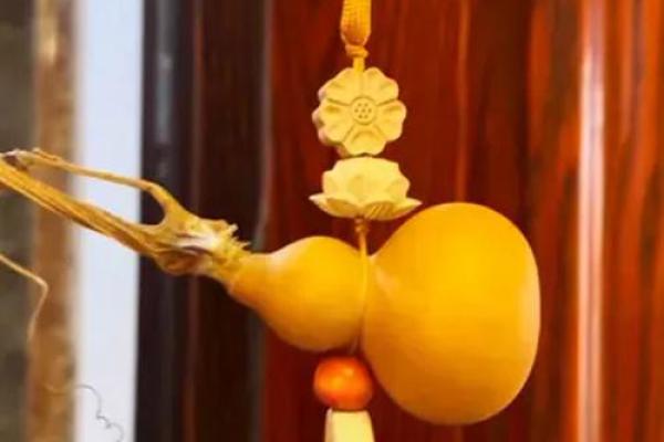 葫芦有啥风水妙用? 葫芦有啥风水妙用?