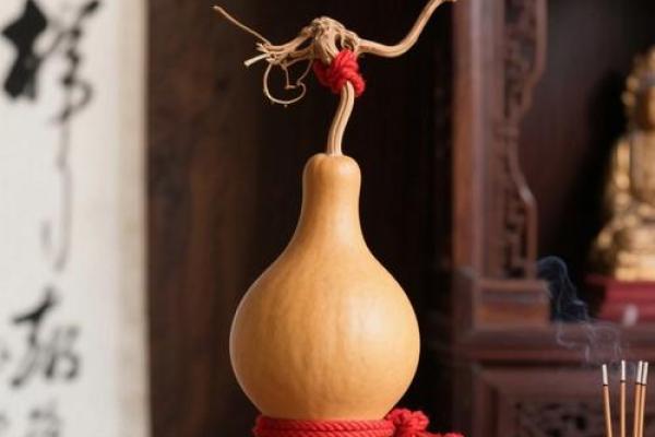 葫芦有啥风水妙用? 葫芦有啥风水妙用?