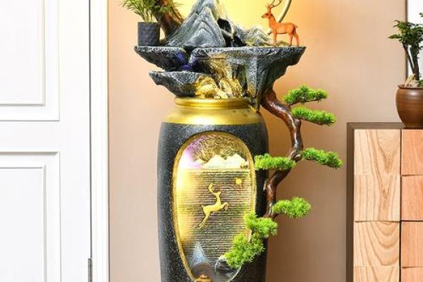 绿花瓶 风水 绿花瓶 风水