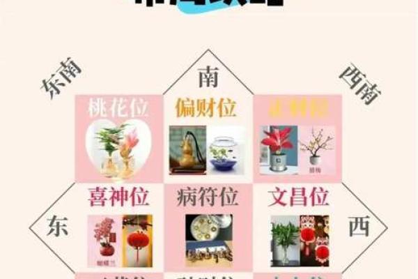 分享一些有利于官运的风水方法