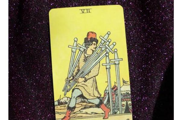 塔罗测试：为什么会遭人背叛