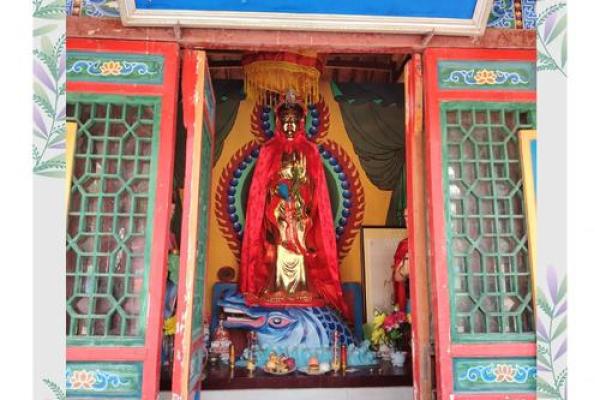 观音灵签8签求婚姻缘