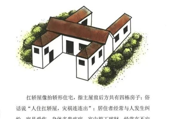 住宅风水注意事项,避免五种凶宅! 住宅风水注意事项,避免五种凶宅!