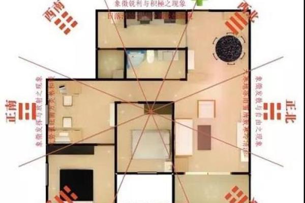 在风水上电脑应该怎么摆放才健康 在风水上电脑应该怎么摆放才健康