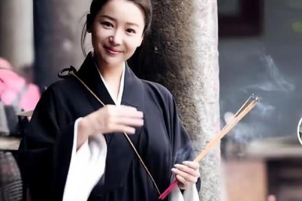 青城山女道士算命准吗 青城山女道士算命准吗